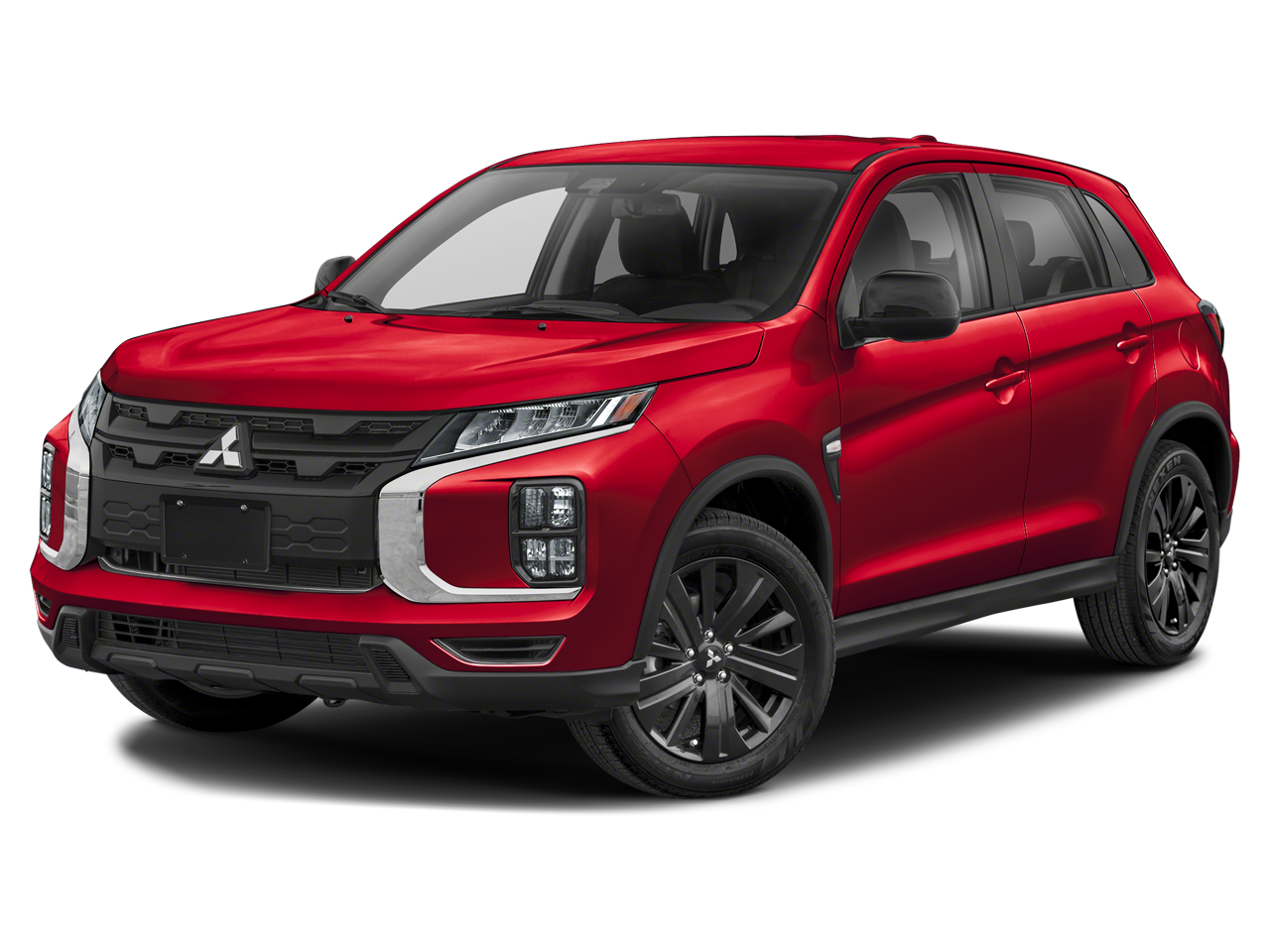 2023 Mitsubishi Outlander Sport 2.0 LE