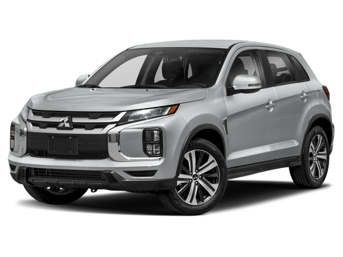 2024 Mitsubishi Outlander Sport 2.0 SE