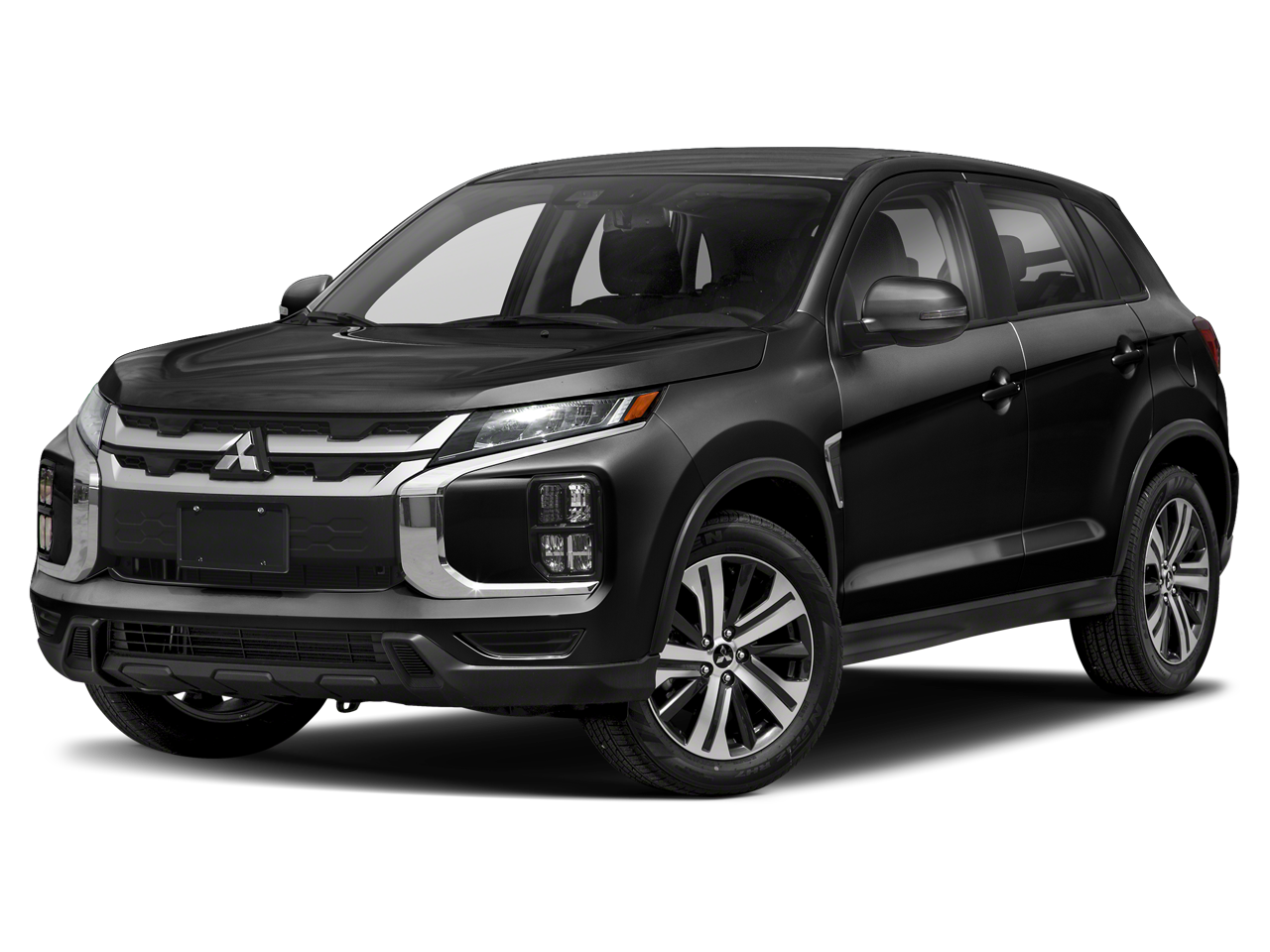 2024 Mitsubishi Outlander Sport 2.0 SE AWC CVT's photo