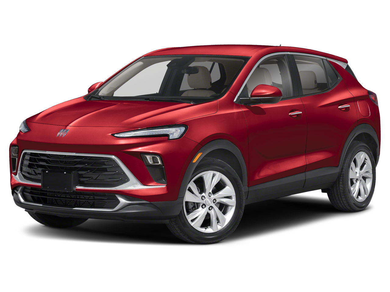 2025 Buick Encore GX Preferred AWD's photo