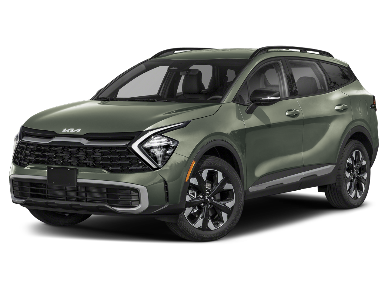 2025 Kia Sportage X-Line for sale in North Huntingdon, PA