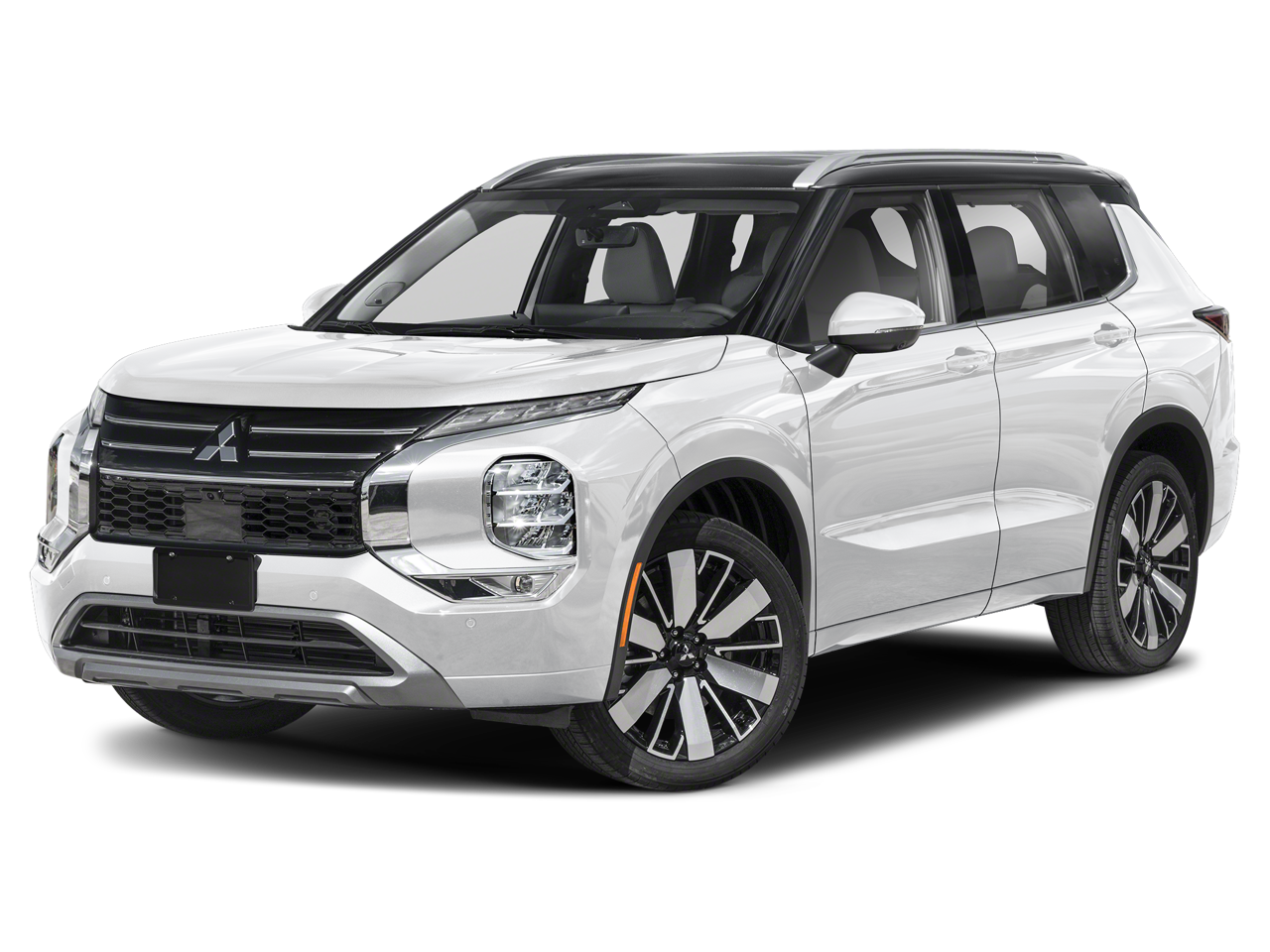 2025 Mitsubishi Outlander SEL S-AWC's photo