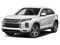 2025 Mitsubishi Outlander Sport 2.0 ES
