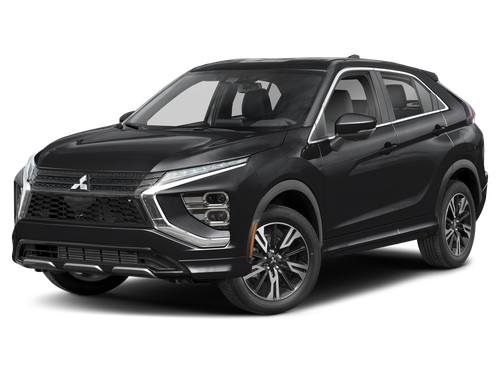 2025 Mitsubishi Eclipse Cross SEL