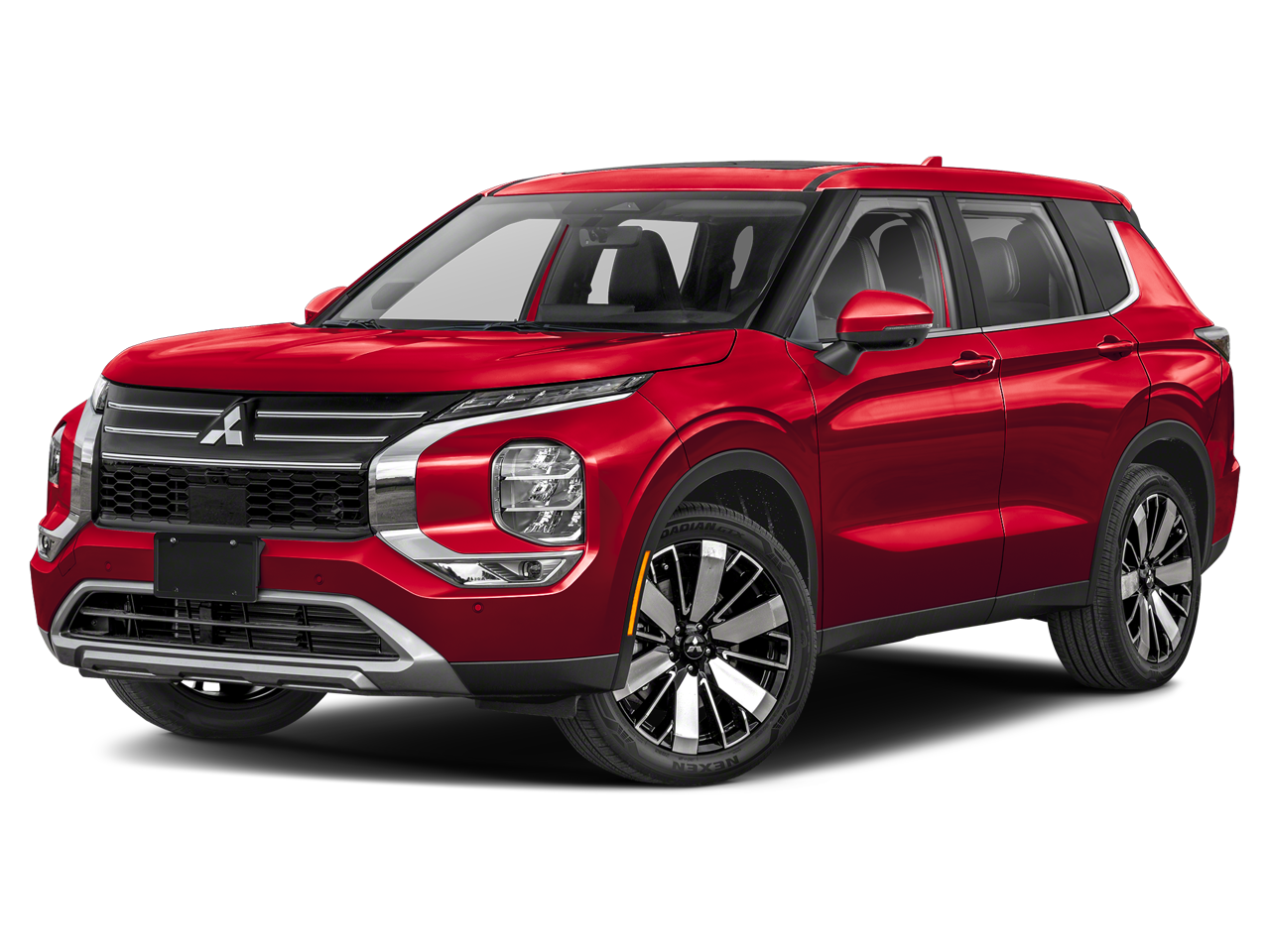 2026 Mitsubishi Outlander SE 1.5T S-AWC