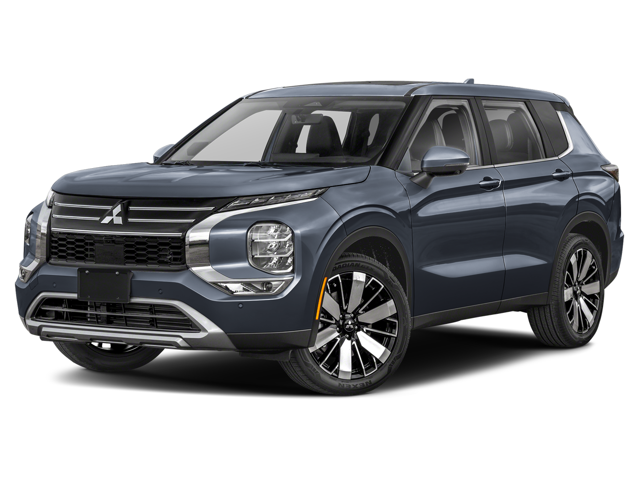 2026 Mitsubishi Outlander SE 1.5T S-AWC