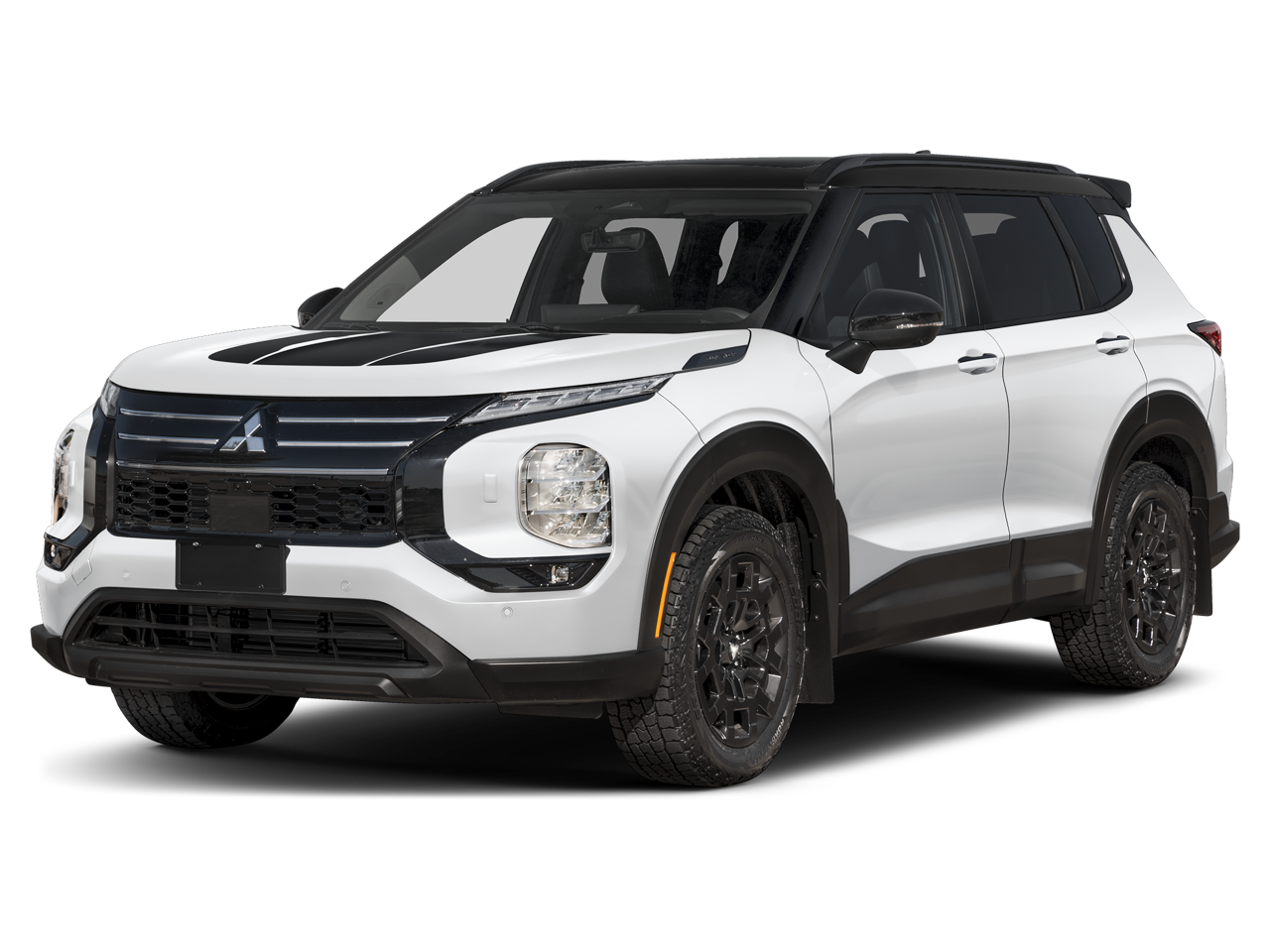 2026 Mitsubishi Outlander Trail Edition S-AWC's photo