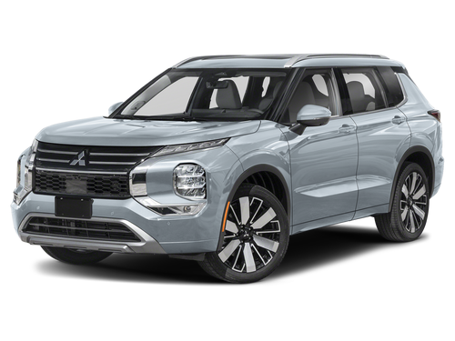 2026 Mitsubishi Outlander SEL 1.5T S-AWC
