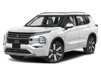 2026 Mitsubishi Outlander SEL 1.5T S-AWC