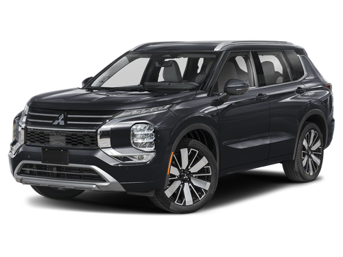 2026 Mitsubishi Outlander SEL 1.5T S-AWC