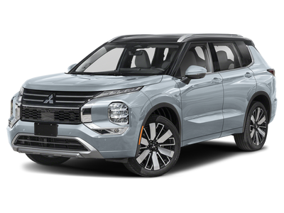 2026 Mitsubishi Outlander SEL 1.5T S-AWC