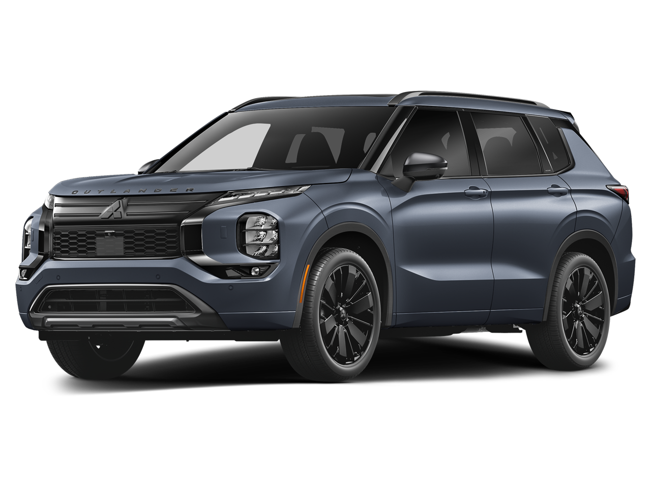 2026 Mitsubishi Outlander's photo