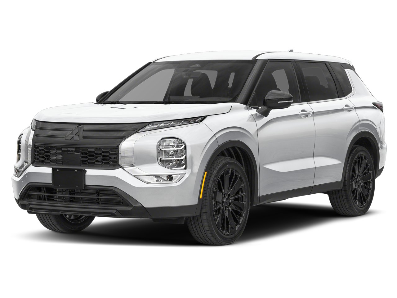 2026 Mitsubishi Outlander LE 1.5T S-AWC