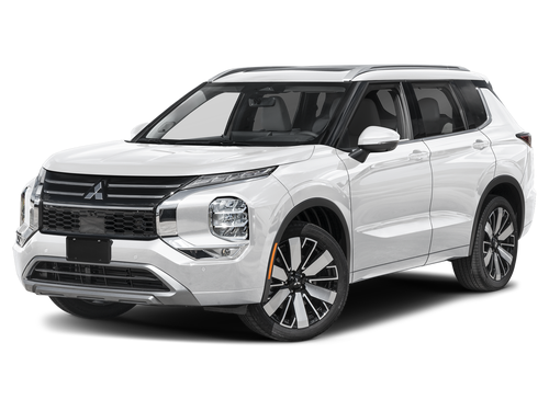 2026 Mitsubishi Outlander SEL 1.5T S-AWC