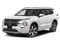 2026 Mitsubishi Outlander SEL 1.5T S-AWC