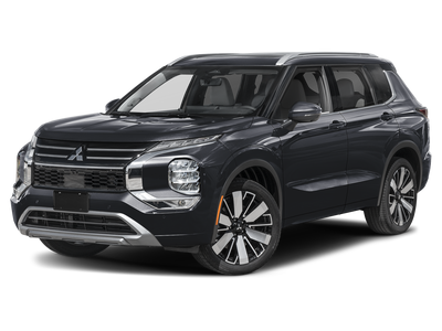2026 Mitsubishi Outlander SEL 1.5T S-AWC