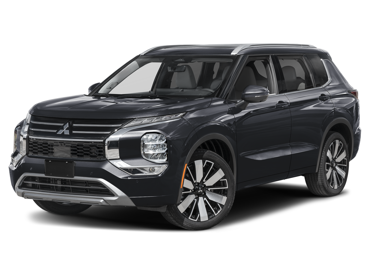 2026 Mitsubishi Outlander SEL 1.5T S-AWC