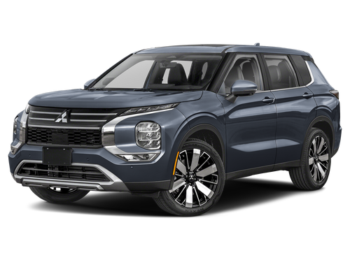 2026 Mitsubishi Outlander SE 1.5T S-AWC