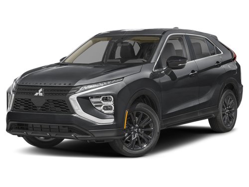2026 Mitsubishi Eclipse Cross LE 1.5T S-AWC
