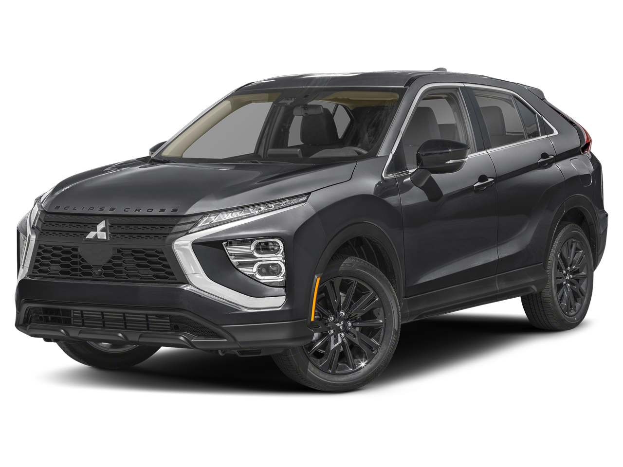 2026 Mitsubishi Eclipse Cross LE 1.5T S-AWC