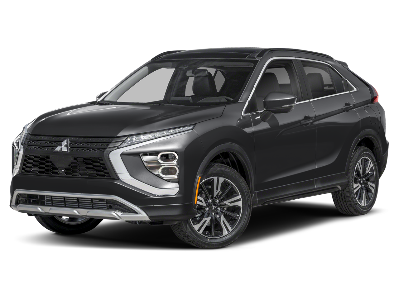 2026 Mitsubishi Eclipse Cross SE 1.5T S-AWC