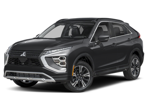 2026 Mitsubishi Eclipse Cross SE 1.5T S-AWC