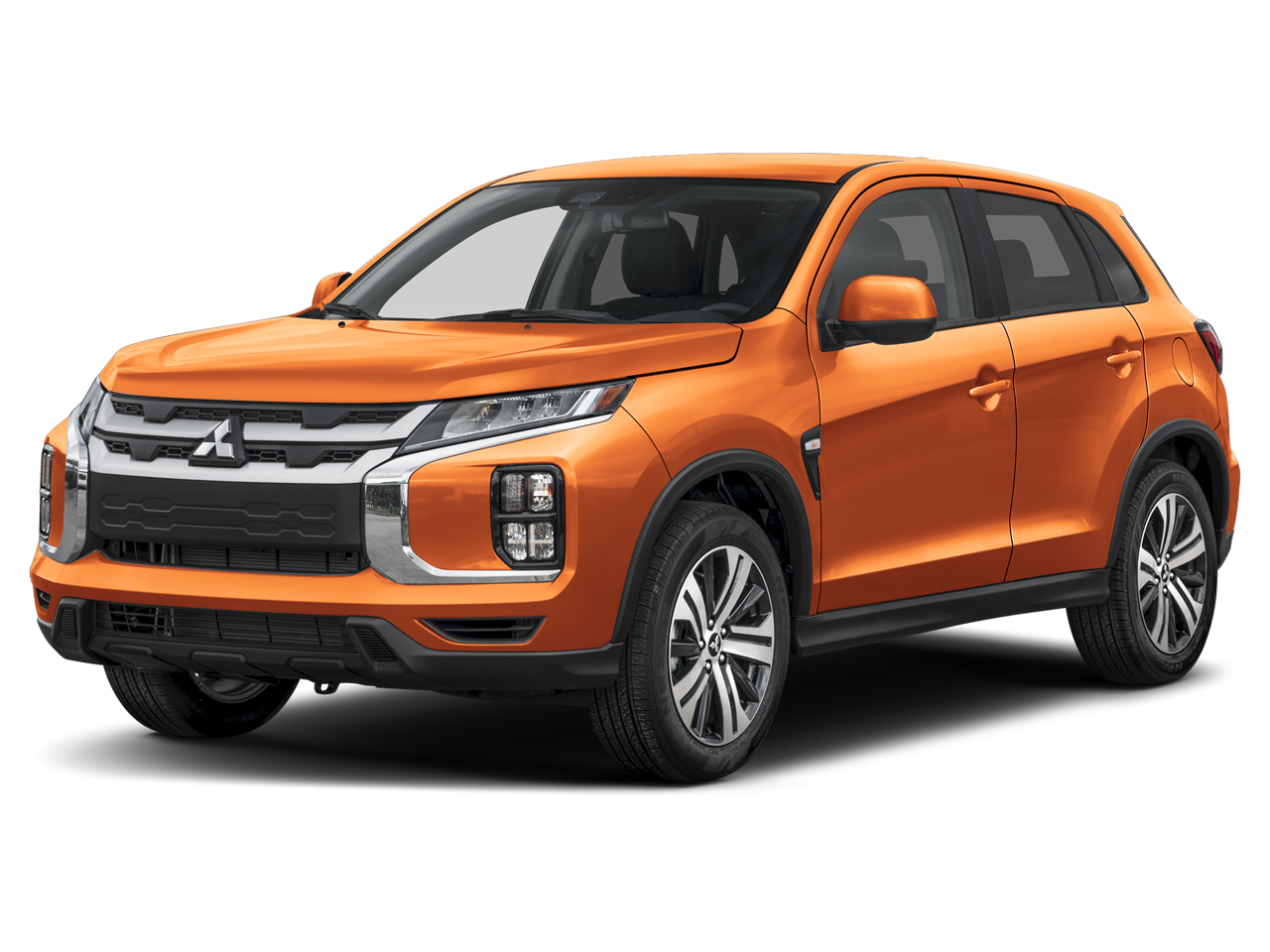 2027 Mitsubishi Outlander Sport 2.0 ES AWC