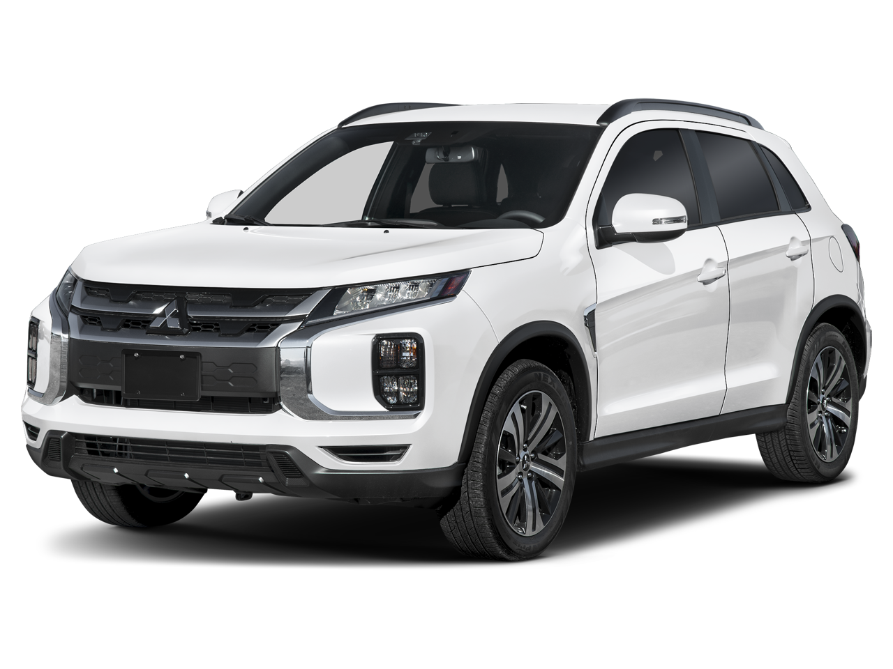 2027 Mitsubishi Outlander Sport 2.4 SEL AWC