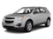 2012 Chevrolet Equinox LTZ