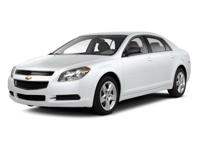 2012 Chevrolet Malibu LT 1LT