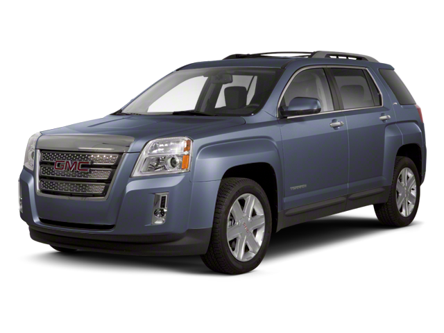 2012 GMC Terrain SLE-1