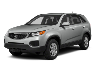 2013 Kia Sorento LX