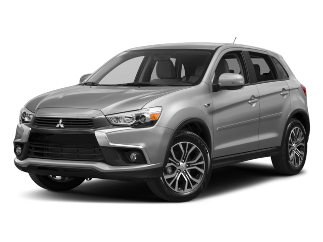2016 Mitsubishi Outlander Sport