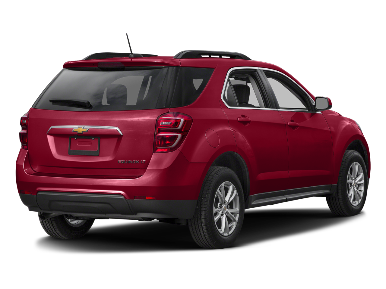 Used 2016 Chevrolet Equinox LT with VIN 2GNFLFEKXG6173418 for sale in Irwin, PA