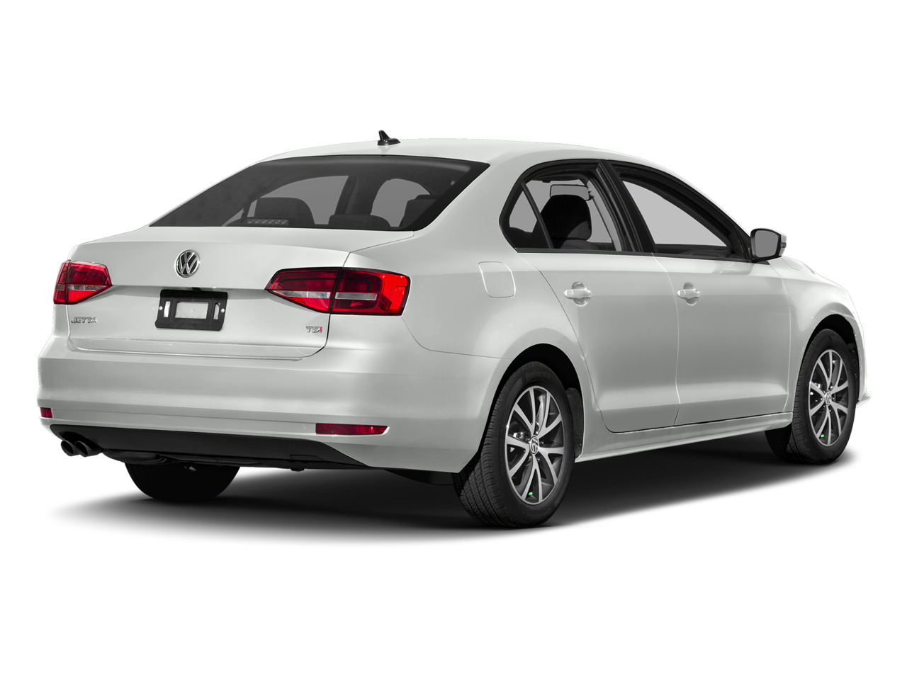 Used 2016 Volkswagen Jetta S with VIN 3VW267AJ7GM319858 for sale in Irwin, PA