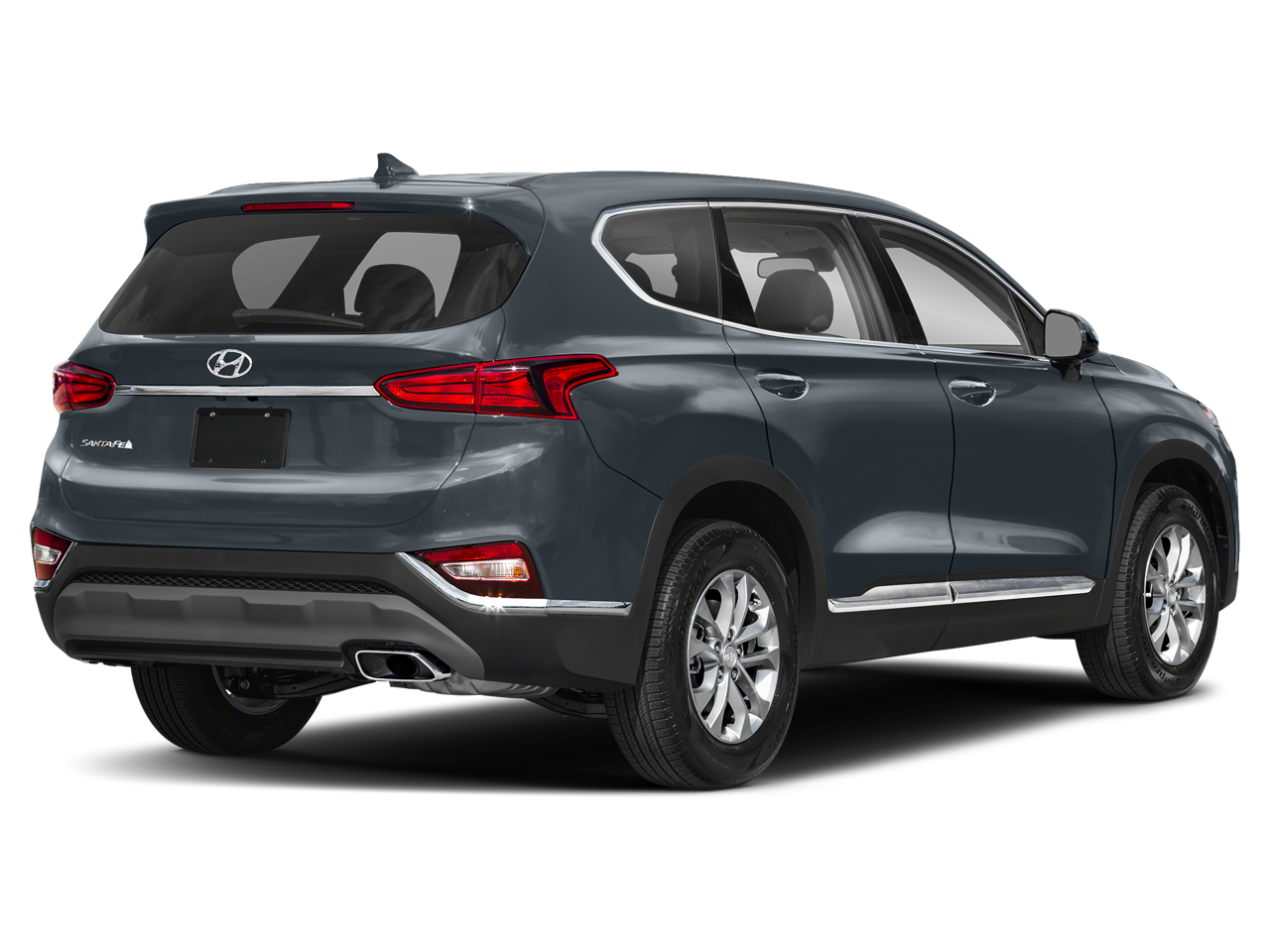 Used 2019 Hyundai Santa Fe SEL Plus with VIN 5NMS3CAD9KH032676 for sale in Irwin, PA
