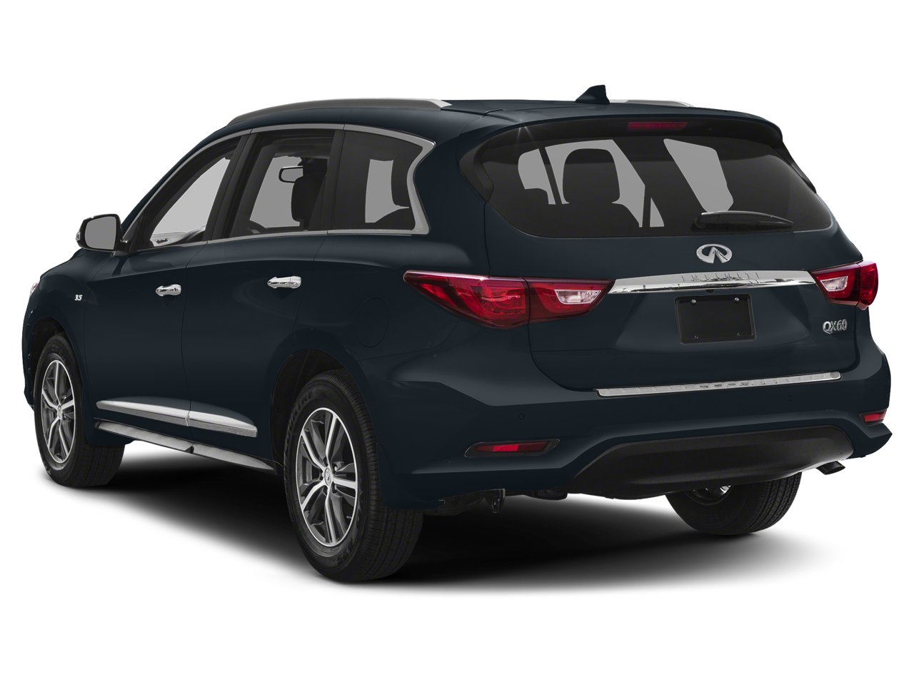 Used 2019 INFINITI QX60 PURE with VIN 5N1DL0MM2KC550321 for sale in Irwin, PA
