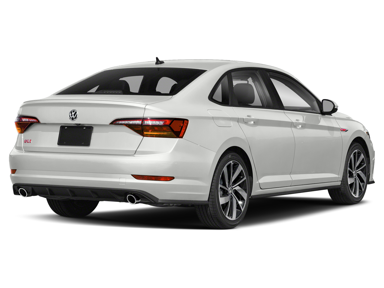 2019 Volkswagen Jetta GLI 2.0T Autobahn