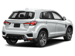 2020 Mitsubishi Outlander Sport 2.0 ES
