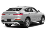 2021 BMW X4 xDrive30i