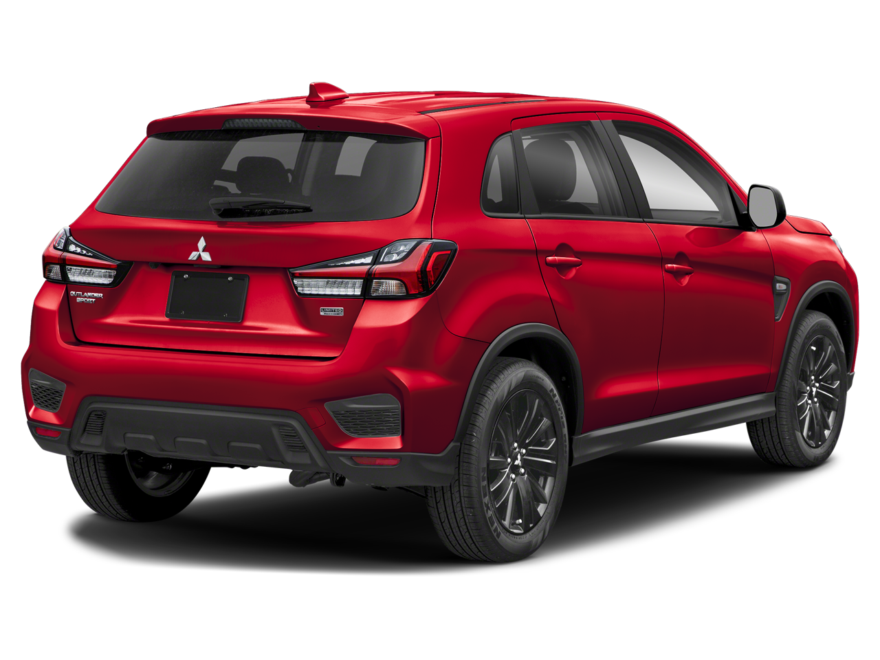 2023 Mitsubishi Outlander Sport 2.0 LE