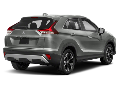 2023 Mitsubishi Eclipse Cross SEL