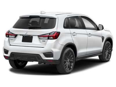 2025 Mitsubishi Outlander Sport 2.0 LE