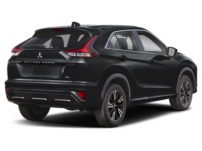 2025 Mitsubishi Eclipse Cross SEL