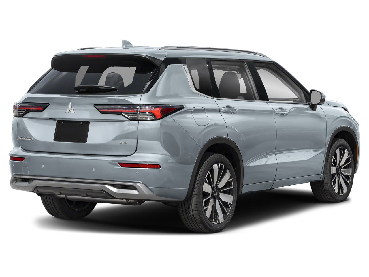 2026 Mitsubishi Outlander SEL 1.5T S-AWC