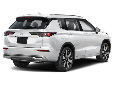 2026 Mitsubishi Outlander SEL 1.5T S-AWC