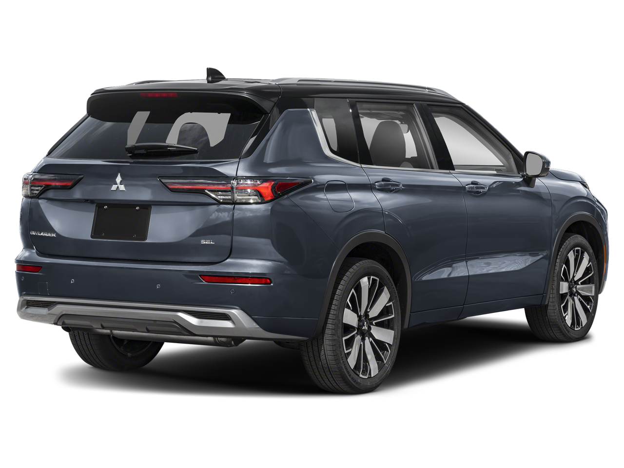 2026 Mitsubishi Outlander SEL