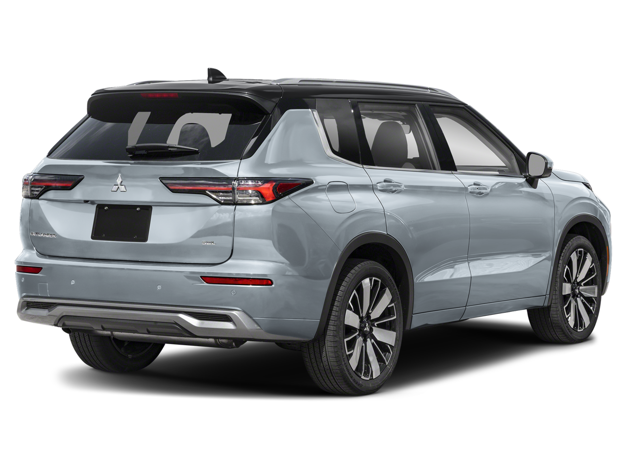 2026 Mitsubishi Outlander SEL 1.5T S-AWC