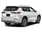 2026 Mitsubishi Outlander SEL 1.5T S-AWC