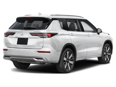 2026 Mitsubishi Outlander SEL 1.5T S-AWC